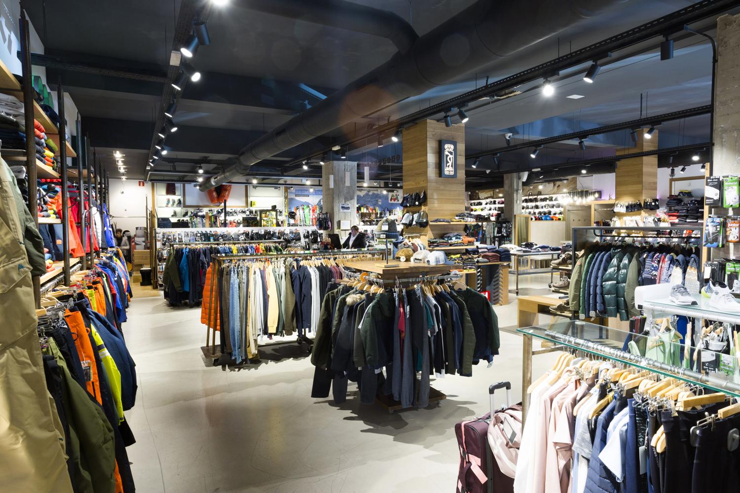 zapatos ecco bilbao centro