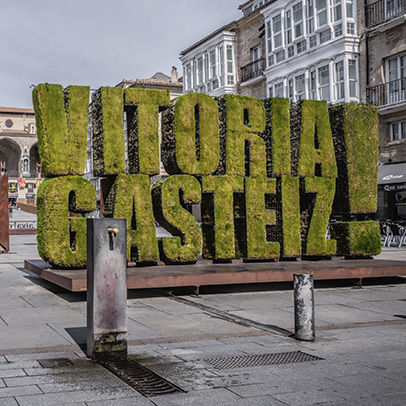 Vitoria - Gasteiz