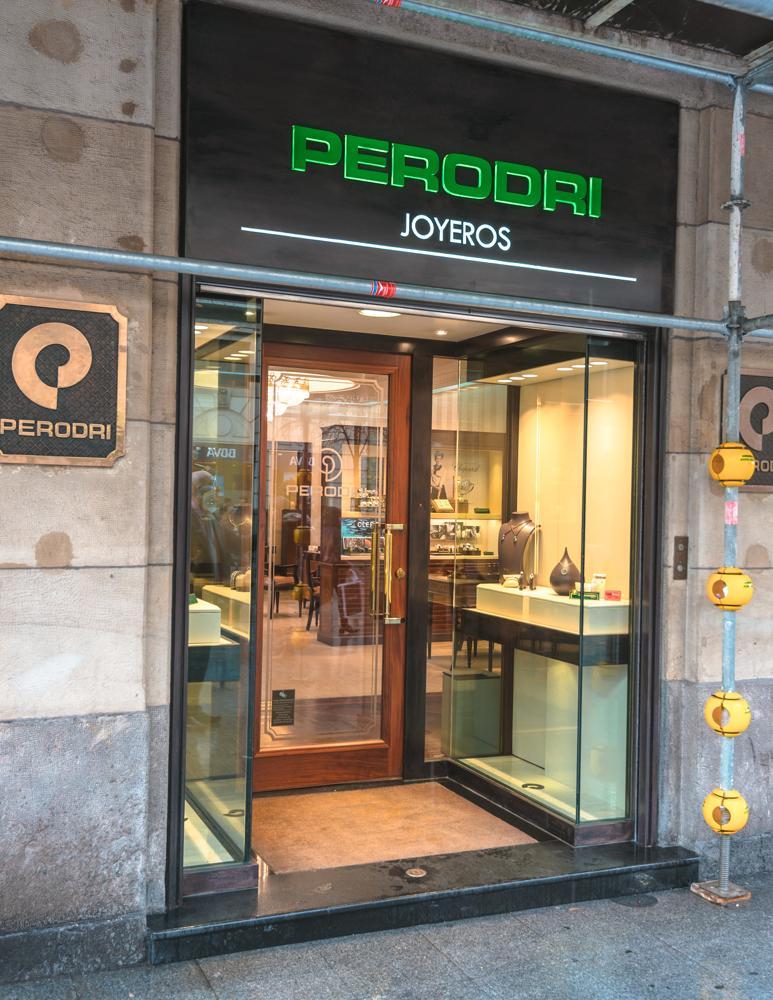 Perodri rolex outlet