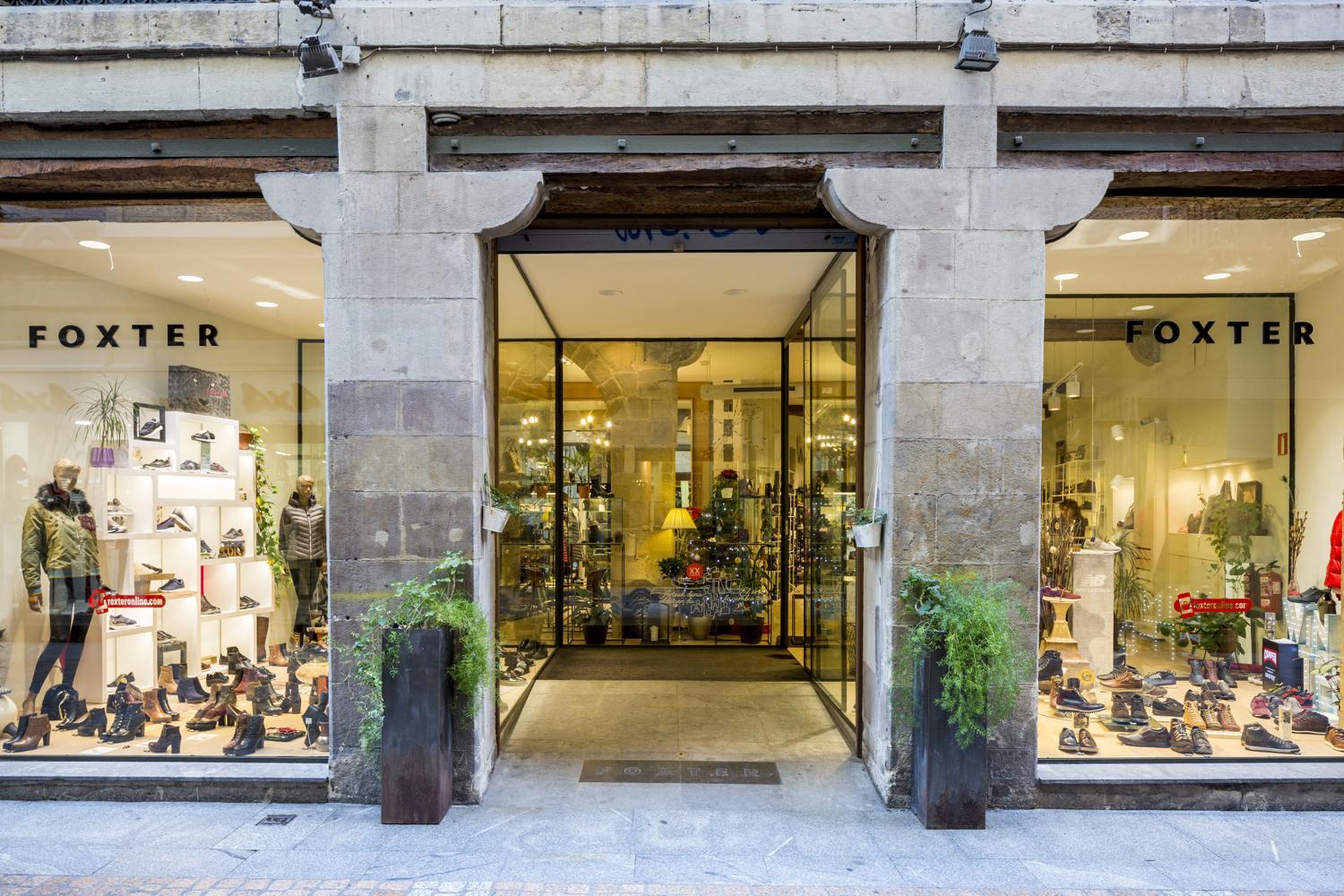 Calzados foxter on sale