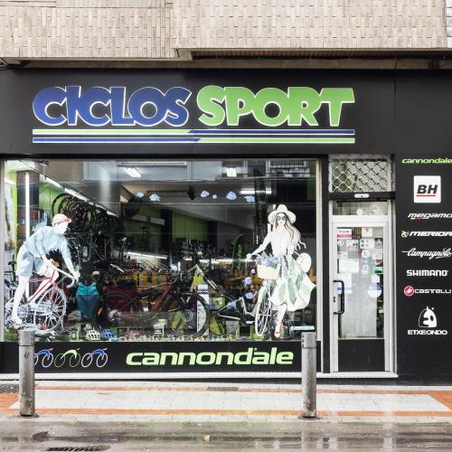 Ciclos Sport Ciclos Sport